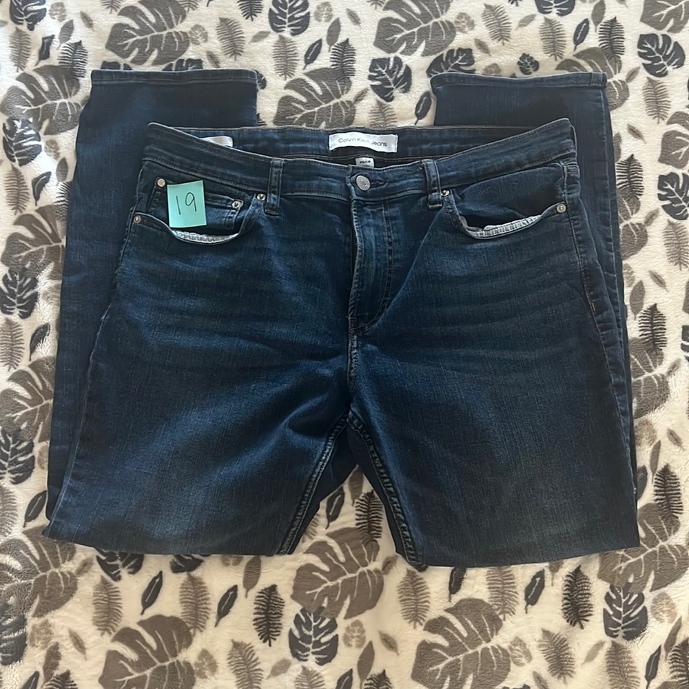 Calvin Klein jeans